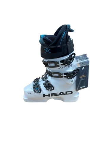 Scarpone head raptor - head, wcr