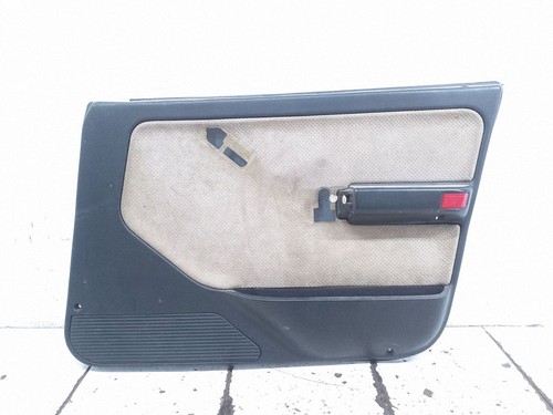 Lancia dedra 1991 carena - lancia,