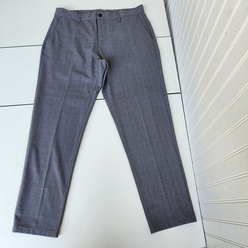 Pantalone zara grigio - pantalone, a