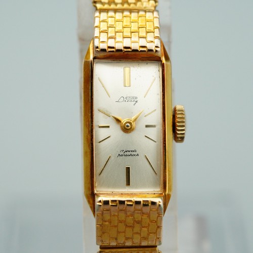 Ecc orologio donna vintage - donna,
