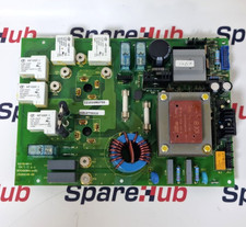 Scheda inverter LINCOLN