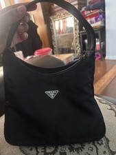 Borsa tracolla prada - borsa, a