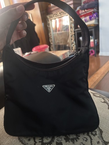 Borsa tracolla prada - borsa,