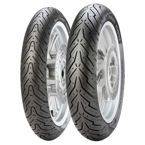 Gomme honda 300 coppia - sh,