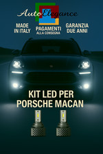 🔥KIT LED D3S 6000K BIANCO