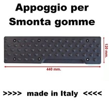 TAMPONE STALLONATORE vera