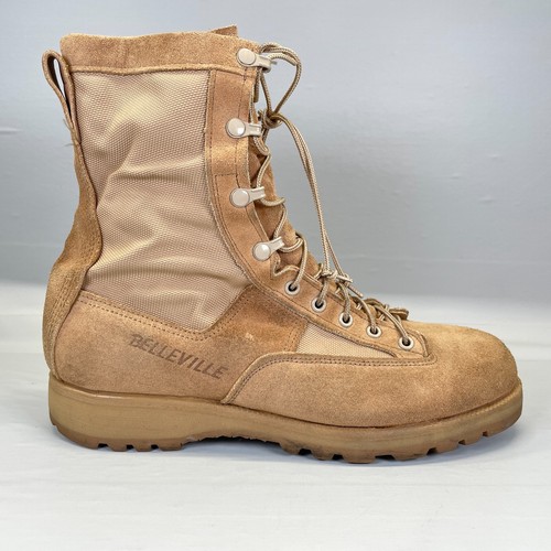 Stivali combattimento - da,