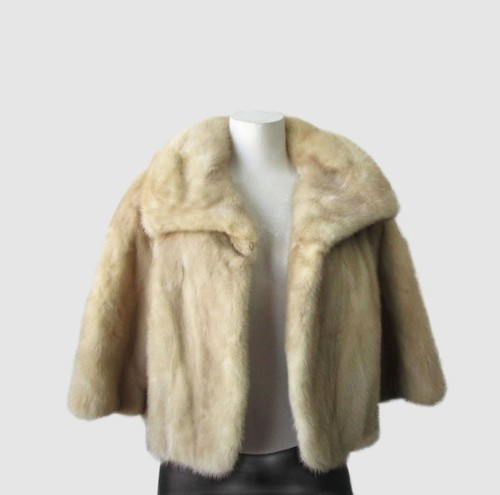 Giacca bolero giacca pelliccia