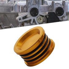 Tappo guarnizione albero a