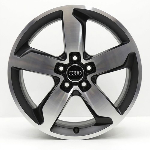 Cerchi lega audi - 18',