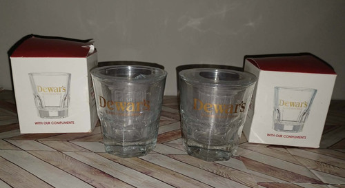 Set bicchieri whisky - 2,