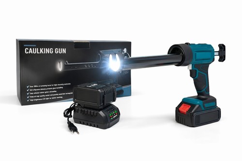 Pistola per silicone - per, a