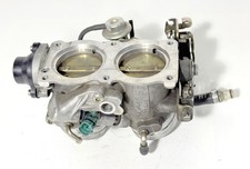Corpo farfallato Throttle body Aprilia RSV Tuono 1000 (A065)