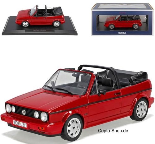 Volkswagen golf 1 cabrio - +,
