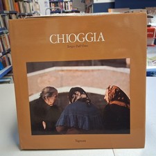 CHIOGGIA, Sergio Dall'Omo