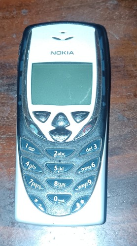 Nokia 8310 - nokia, 8310.nokia