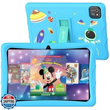Contixo Tablet per Bambini 10"
