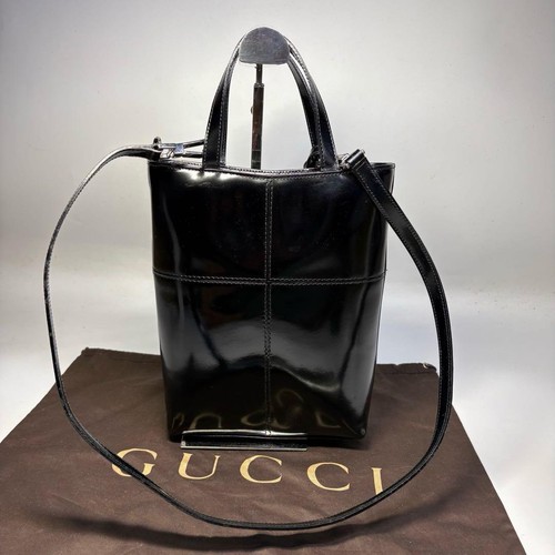 Gucci borsa tote bag vie - tote,