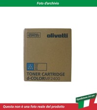 B1006 Olivetti D-Color MF2400