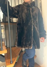 Pelliccia castoro - pelliccia,