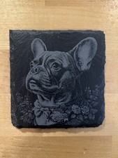 Fiore Bulldog Francese -