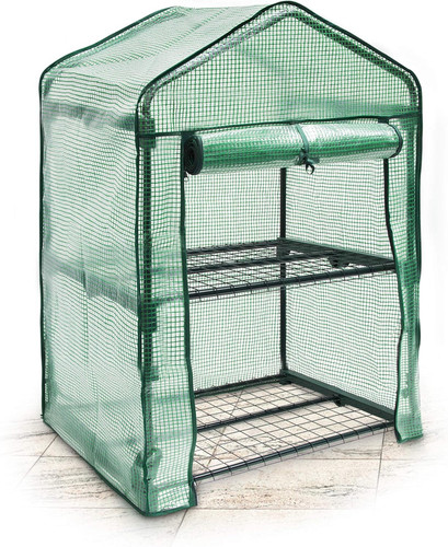 Serra vivaio per giardinaggio - per,
