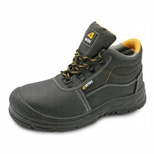 Scarpe Antinfortunistiche S3