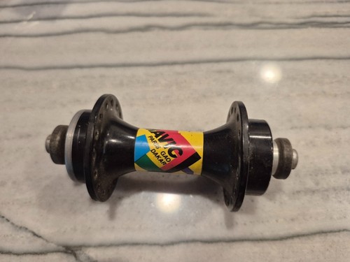 Mozzo anteriore mavic vintage - mavic,