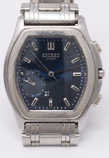 Citizen Exceed Dual Time