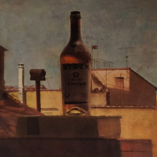 Arte industria stock - industria, 84