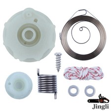 Kit Molla Puleggia Avviamento