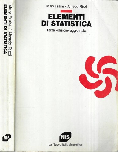 Elementi statistica mary - di, statistica.