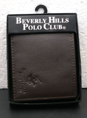 Portafoglio uomo beverly hills - beverly,