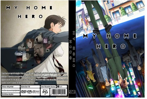 Home hero serie - hero,