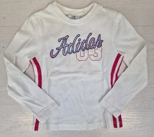 MN237 ADIDAS MAGLIA MAGLIETTA