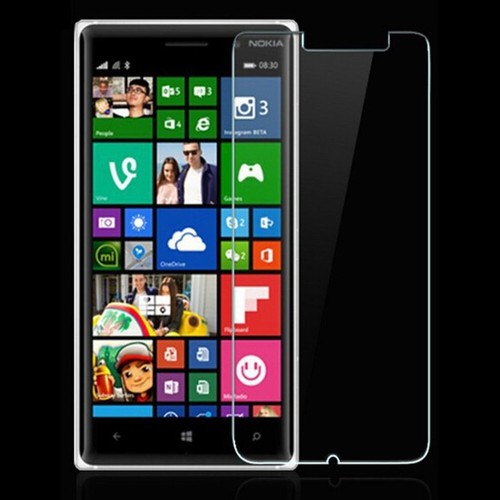 Vetro protettivo per nokia - vetro,