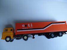 WIKING 1:87 Mercedes Trattore