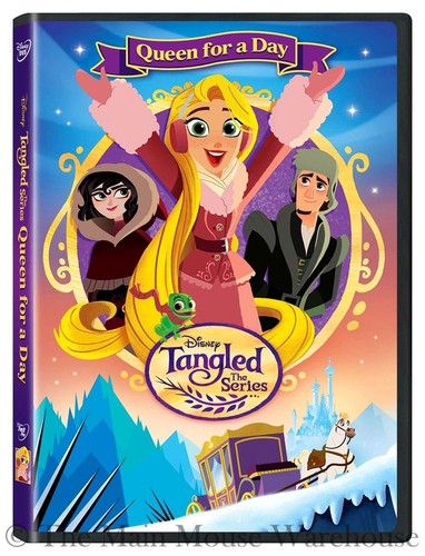 Disney tangled the - disney,