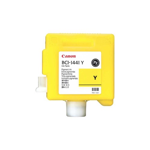 Cartuccia canon bci 1441y - cartuccia,