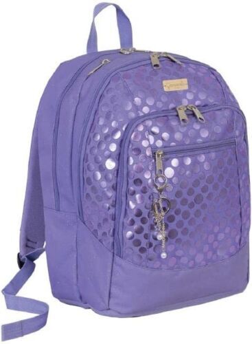 Seven zaino scuola avanced - zaino,