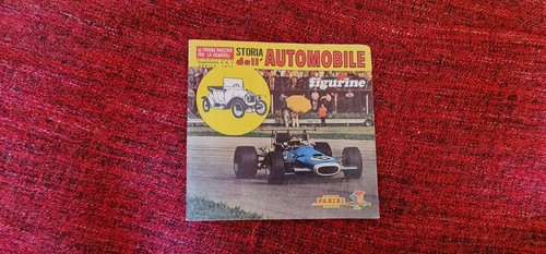 Album panini storia - album,
