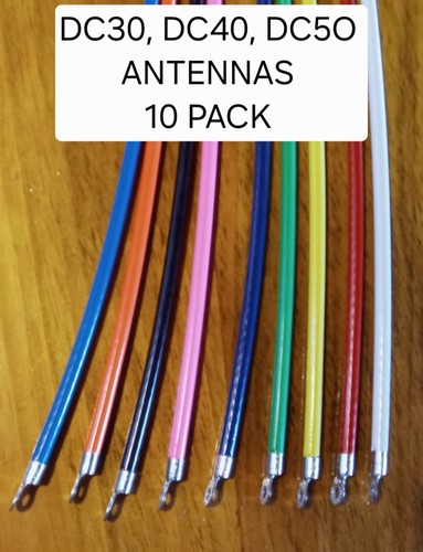 Antenne ricambio garmin - 10,