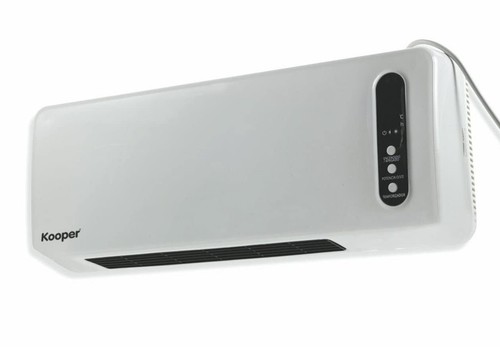Termoconvettore parete - termoconvettore, a