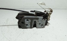 Serratura Anteriore Destra FORD Fiesta 6 Serie