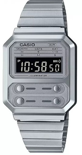 Orologio unisex casio vintage - unisex,