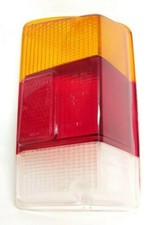 PLASTICHE FIAT 126 PLASTICHE PER FANALE POSTERIORE DESTRO P/V (ITALY), FIAT 126