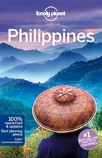 Lonely planet philippines - planet,