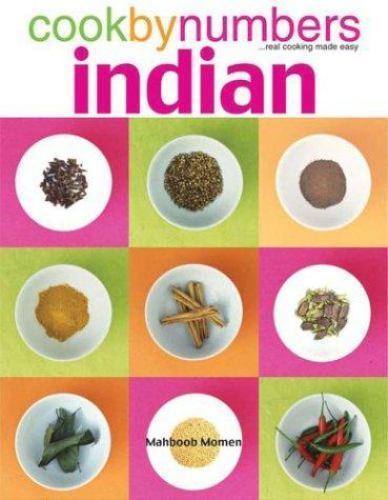 Cook numbers real cooking - by,