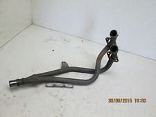 collettori scarico per honda silver wing 600