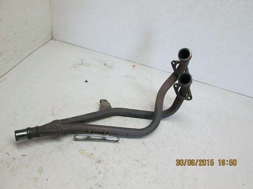 Collettori scarico per honda - collettori,